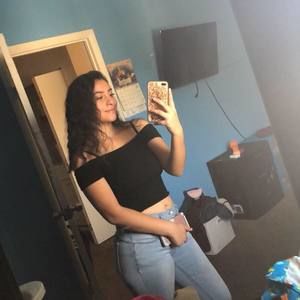 Meet your Posher, Jackie